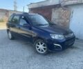 Синій ВАЗ 1119 Калина, об'ємом двигуна 1.6 л та пробігом 100 тис. км за 1103 $, фото 1 на Automoto.ua