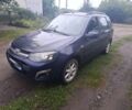 Синий ВАЗ 1119 Калина, объемом двигателя 0 л и пробегом 113 тыс. км за 1704 $, фото 1 на Automoto.ua