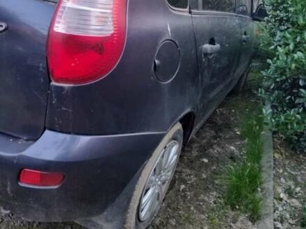 ВАЗ 1119 Калина 2006 в Ужгороде на Automoto.ua Синий ВАЗ 1119 Калина, объемом двигателя 1.39 л и пробегом 100 тыс. км за 2200 $, фото 1 на Automoto.ua