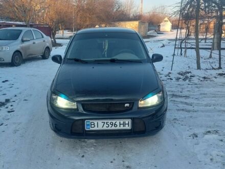 ВАЗ 1119 Калина 2007 в Лубнах на Automoto.ua Синий ВАЗ 1119 Калина, объемом двигателя 1.6 л и пробегом 158 тыс. км за 120000 $, фото 1 на Automoto.ua