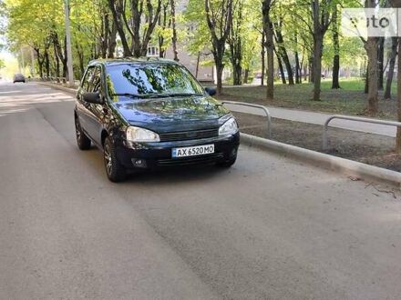 ВАЗ 1119 Калина 2008 у Харкові на Automoto.ua Синій ВАЗ 1119 Калина, об'ємом двигуна 1.6 л та пробігом 175 тис. км за 2600 $, фото 1 на Automoto.ua