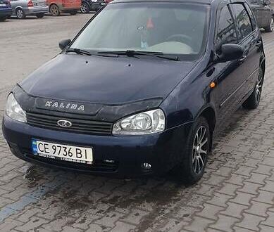 ВАЗ 1119 2008 в Черновцах на Automoto.ua Синий ВАЗ 1119, объемом двигателя 1.4 л и пробегом 150 тыс. км за 3500 $, фото 1 на Automoto.ua