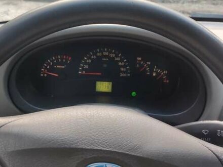 ВАЗ 1119 Калина 2008 у Полтаві на Automoto.ua Синій ВАЗ 1119 Калина, об'ємом двигуна 1.39 л та пробігом 68 тис. км за 1600 $, фото 1 на Automoto.ua