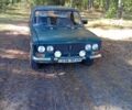 Зеленый ВАЗ 1119 Калина, объемом двигателя 0 л и пробегом 3 тыс. км за 350 $, фото 1 на Automoto.ua