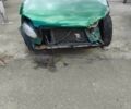 Зеленый ВАЗ 1119 Калина, объемом двигателя 1.2 л и пробегом 3 тыс. км за 500 $, фото 1 на Automoto.ua