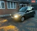 Зеленый ВАЗ 1119 Калина, объемом двигателя 1.6 л и пробегом 80 тыс. км за 2500 $, фото 1 на Automoto.ua