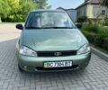 Зелений ВАЗ 1119 Калина, об'ємом двигуна 1.39 л та пробігом 116 тис. км за 2320 $, фото 7 на Automoto.ua