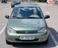 Зелений ВАЗ 1119 Калина, об'ємом двигуна 1.6 л та пробігом 167 тис. км за 1500 $, фото 1 на Automoto.ua