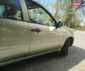 Зелений ВАЗ 1119 Калина, об'ємом двигуна 1.6 л та пробігом 119 тис. км за 1850 $, фото 3 на Automoto.ua