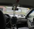 Зеленый ВАЗ 1119 Калина, объемом двигателя 1.6 л и пробегом 97 тыс. км за 2900 $, фото 7 на Automoto.ua