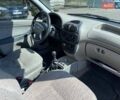Зелений ВАЗ 1119 Калина, об'ємом двигуна 1.6 л та пробігом 167 тис. км за 1500 $, фото 9 на Automoto.ua