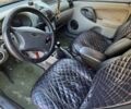 ВАЗ 1119 Калина 2008 в Славянске на Automoto.ua Зеленый ВАЗ 1119 Калина, объемом двигателя 1.4 л и пробегом 174 тыс. км за 1440 $, фото 1 на Automoto.ua