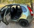 ВАЗ 1119 Калина 2008 в Славянске на Automoto.ua Зеленый ВАЗ 1119 Калина, объемом двигателя 1.4 л и пробегом 174 тыс. км за 1440 $, фото 2 на Automoto.ua