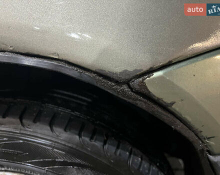 Зелений ВАЗ 1119 Калина, об'ємом двигуна 1.6 л та пробігом 198 тис. км за 2000 $, фото 10 на Automoto.ua