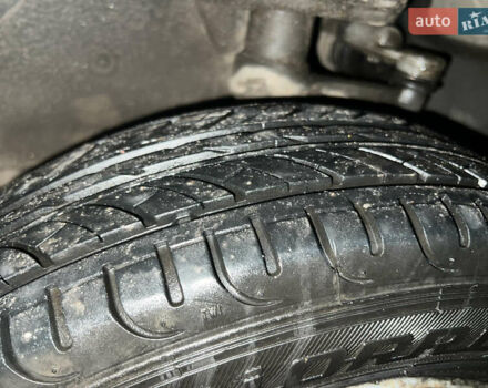 Зелений ВАЗ 1119 Калина, об'ємом двигуна 1.6 л та пробігом 198 тис. км за 2000 $, фото 8 на Automoto.ua