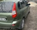 Зелений ВАЗ 1119 Калина, об'ємом двигуна 1.6 л та пробігом 140 тис. км за 2500 $, фото 1 на Automoto.ua