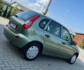 Зелений ВАЗ 1119 Калина, об'ємом двигуна 1.39 л та пробігом 116 тис. км за 2320 $, фото 24 на Automoto.ua