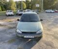 Зелений ВАЗ 1119 Калина, об'ємом двигуна 1.4 л та пробігом 195 тис. км за 1050 $, фото 3 на Automoto.ua