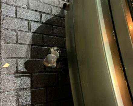 Зелений ВАЗ 1119 Калина, об'ємом двигуна 1.6 л та пробігом 198 тис. км за 2000 $, фото 20 на Automoto.ua