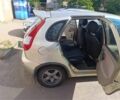 Зеленый ВАЗ 1119 Калина, объемом двигателя 0 л и пробегом 145 тыс. км за 2150 $, фото 3 на Automoto.ua