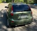 Зелений ВАЗ 1119 Калина, об'ємом двигуна 1.39 л та пробігом 198 тис. км за 2000 $, фото 5 на Automoto.ua