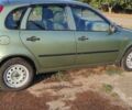 ВАЗ 1119 Калина 2008 в Никополе на Automoto.ua Зеленый ВАЗ 1119 Калина, объемом двигателя 1.4 л и пробегом 84 тыс. км за 2863 $, фото 5 на Automoto.ua