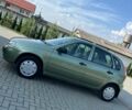 Зелений ВАЗ 1119 Калина, об'ємом двигуна 1.39 л та пробігом 116 тис. км за 2320 $, фото 22 на Automoto.ua