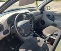 Зелений ВАЗ 1119 Калина, об'ємом двигуна 1.6 л та пробігом 300 тис. км за 2230 $, фото 1 на Automoto.ua