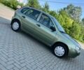 Зеленый ВАЗ 1119 Калина, объемом двигателя 1.39 л и пробегом 116 тыс. км за 2700 $, фото 36 на Automoto.ua