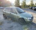 Зелений ВАЗ 1119 Калина, об'ємом двигуна 1.4 л та пробігом 195 тис. км за 1050 $, фото 4 на Automoto.ua