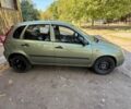 ВАЗ 1119 Калина 2008 в Славянске на Automoto.ua Зеленый ВАЗ 1119 Калина, объемом двигателя 1.4 л и пробегом 174 тыс. км за 1440 $, фото 4 на Automoto.ua