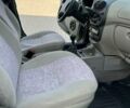 Зеленый ВАЗ 1119 Калина, объемом двигателя 1.39 л и пробегом 116 тыс. км за 2700 $, фото 22 на Automoto.ua