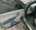 Зелений ВАЗ 1119 Калина, об'ємом двигуна 1.6 л та пробігом 140 тис. км за 2500 $, фото 2 на Automoto.ua