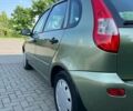 Зелений ВАЗ 1119 Калина, об'ємом двигуна 1.39 л та пробігом 116 тис. км за 2320 $, фото 28 на Automoto.ua