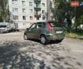 Зелений ВАЗ 1119 Калина, об'ємом двигуна 1.6 л та пробігом 119 тис. км за 1850 $, фото 7 на Automoto.ua