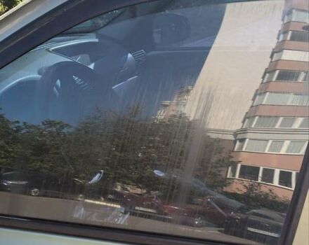 Зеленый ВАЗ 1119 Калина, объемом двигателя 1.6 л и пробегом 230 тыс. км за 1799 $, фото 4 на Automoto.ua