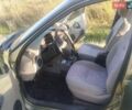 Зеленый ВАЗ 1119 Калина, объемом двигателя 1.39 л и пробегом 244 тыс. км за 1106 $, фото 13 на Automoto.ua