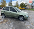 Зеленый ВАЗ 1119 Калина, объемом двигателя 1.39 л и пробегом 200 тыс. км за 1200 $, фото 2 на Automoto.ua