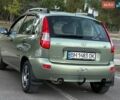 Зеленый ВАЗ 1119 Калина, объемом двигателя 1.6 л и пробегом 80 тыс. км за 2599 $, фото 23 на Automoto.ua