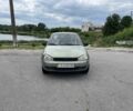 Зеленый ВАЗ 1119 Калина, объемом двигателя 0 л и пробегом 245 тыс. км за 1400 $, фото 1 на Automoto.ua