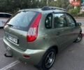 Зеленый ВАЗ 1119 Калина, объемом двигателя 1.6 л и пробегом 80 тыс. км за 2599 $, фото 17 на Automoto.ua