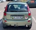 Зелений ВАЗ 1119 Калина, об'ємом двигуна 1.6 л та пробігом 167 тис. км за 1500 $, фото 6 на Automoto.ua
