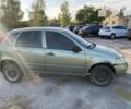 Зелений ВАЗ 1119 Калина, об'ємом двигуна 1.4 л та пробігом 195 тис. км за 1050 $, фото 5 на Automoto.ua