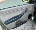 Зеленый ВАЗ 1119 Калина, объемом двигателя 1.39 л и пробегом 116 тыс. км за 2700 $, фото 16 на Automoto.ua