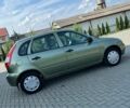 Зеленый ВАЗ 1119 Калина, объемом двигателя 1.39 л и пробегом 116 тыс. км за 2700 $, фото 29 на Automoto.ua