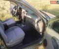 Зеленый ВАЗ 1119 Калина, объемом двигателя 1.39 л и пробегом 244 тыс. км за 1106 $, фото 10 на Automoto.ua