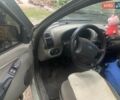 Зеленый ВАЗ 1119 Калина, объемом двигателя 1.6 л и пробегом 130 тыс. км за 1800 $, фото 1 на Automoto.ua