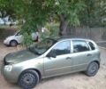 Зелений ВАЗ 1119 Калина, об'ємом двигуна 1.4 л та пробігом 105 тис. км за 2300 $, фото 10 на Automoto.ua