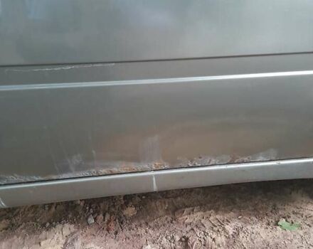 Зелений ВАЗ 1119 Калина, об'ємом двигуна 1.4 л та пробігом 105 тис. км за 2300 $, фото 5 на Automoto.ua