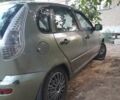 Зелений ВАЗ 1119 Калина, об'ємом двигуна 1.4 л та пробігом 105 тис. км за 2300 $, фото 7 на Automoto.ua